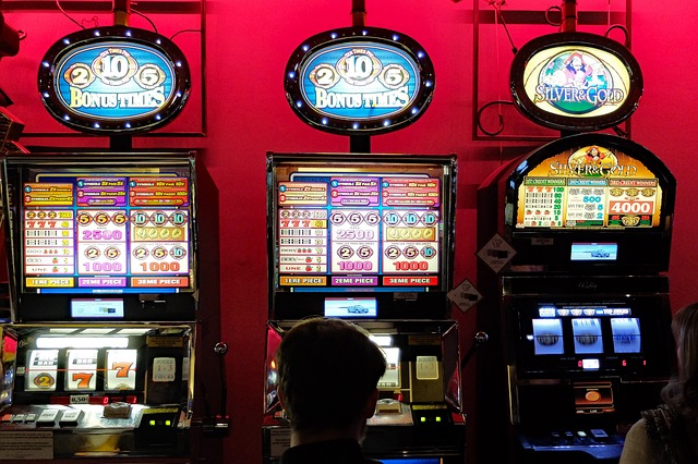 The World’s Unexpected Places to Find Gambling