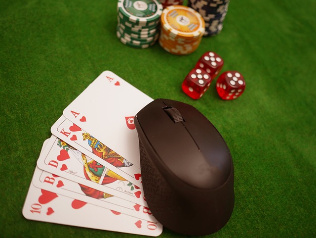 How to Choose a Casino: What to Look for