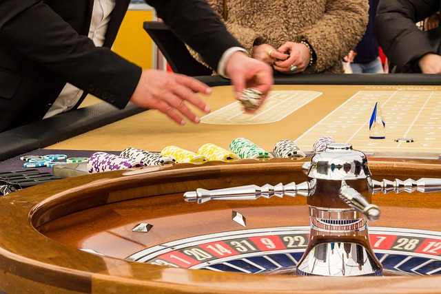 How to Avoid Casino Fraud and Scams: Tips