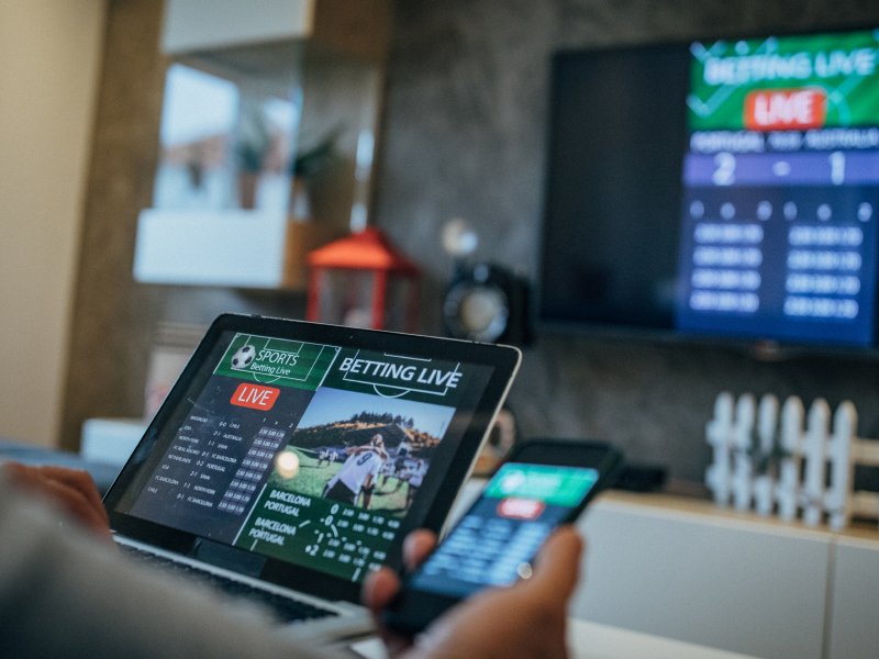 Online Betting Strategies and Ideas