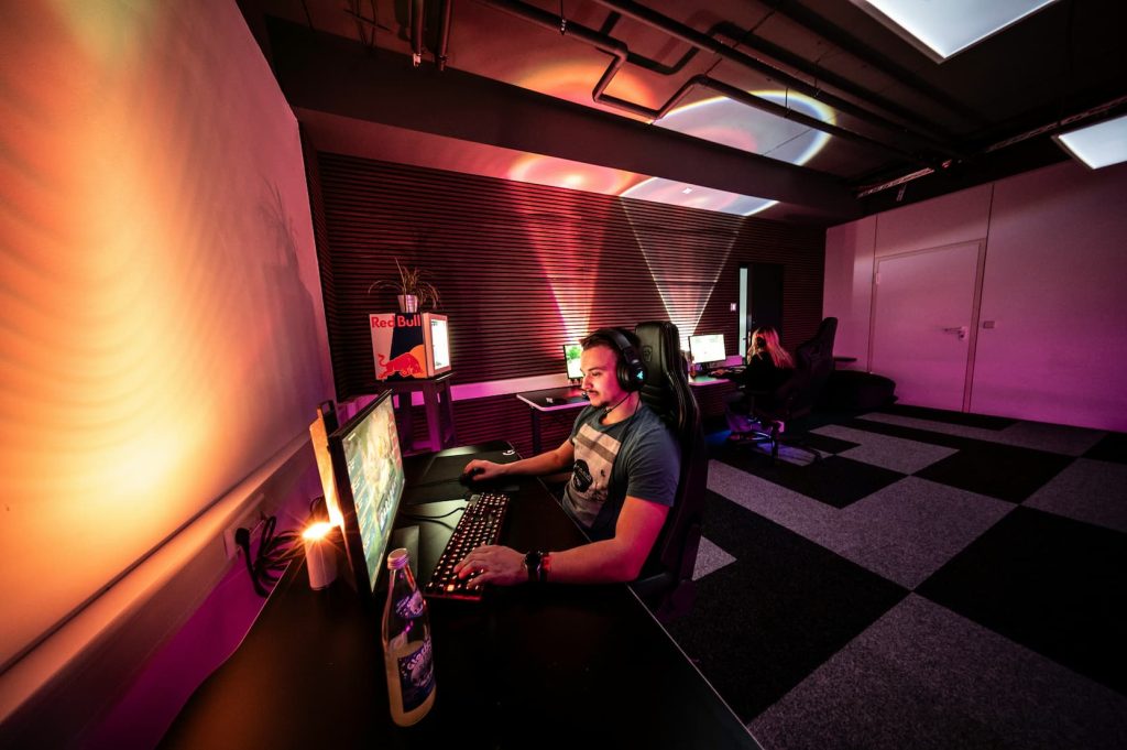 Tips To Bet On eSports