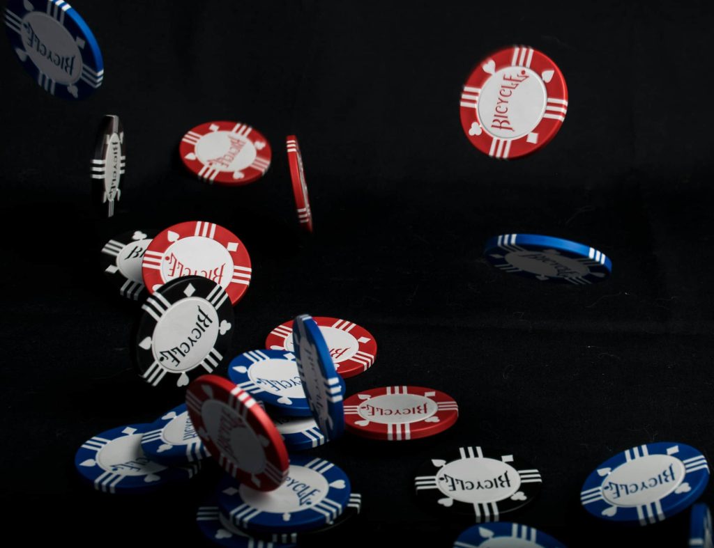 Legendary Casino Wins That Shook the Industry