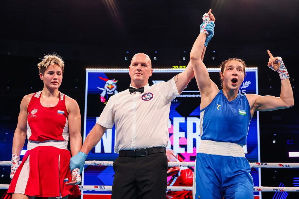 Unique Insights into Women’s Boxing Betting