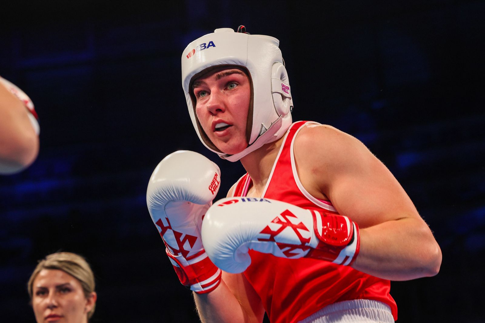 Features of Betting on Women’s Boxing and a Positive Perspective from Women